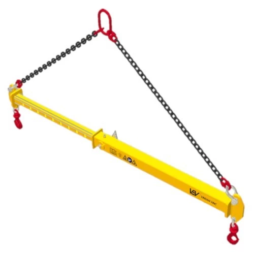 25-Ton Spreader Bar