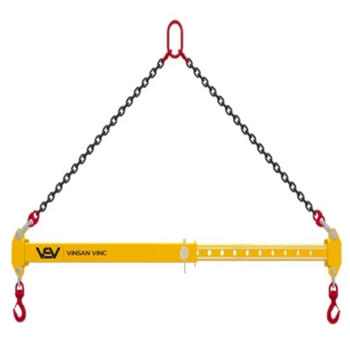 25-Ton Spreader Bar